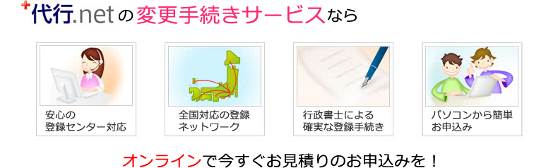 ネットで簡単料金検索！自動車・バイクを全国各地へ運びます。