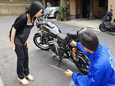 イメージ写真